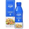 By Amazon: Nisshin Oillio Flaxseed Oil Fresh Keep Bottle 320g
