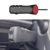 Universal Car Steering Wheel Remote Control Button Multi-functional Steering Wheel Controller for Car Radio GPS DVD Navigation Radio Accessories 4