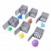 Kids Pool Diving Toys Fun Underwater Dive Rescue Toys Floating Animals with Smart Water Adaption