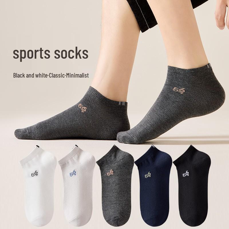 Women's Lace Floral Mesh Ankle Socks - Breathable, Sweet, and Lightweight for Summer