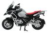 Doyusha Diecast Motorcycle 1/12 Scale BMW R1250 GS Red Finished Product