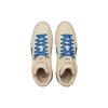 Black Fives X Puma Clyde Mid Creme Brulee Unisex Sneakers Brown 381956-01