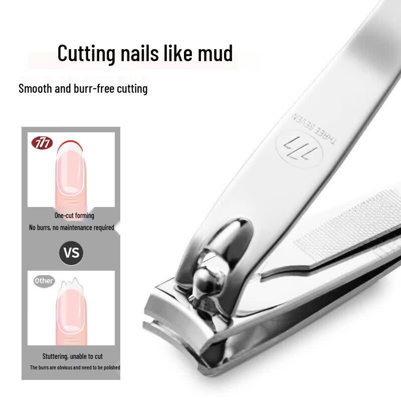 AKIRO Nail Clipper Set