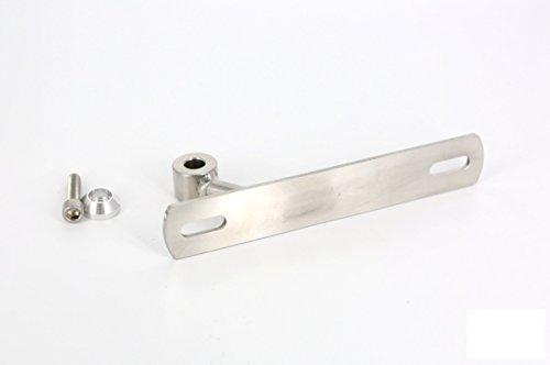 Вертикальное крепление номерного знака для Zoomer (1102617)