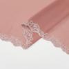 Flower Rose Embroidery Chiffon Hijab Scarf for Woman Muslim Hijabs Fashion Long Shawl Wrap Long Scarf Islam Turban Headscarf