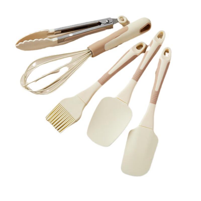 Haoliso 5-Piece Baking Tool Set