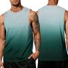 Men's Basic Sleeveless Tank Top Casual Muscle Shirt Lightweight Summer Workout Gym Vest