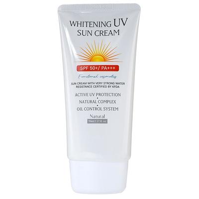 Prodotti per la cura del corpo – Creme solari e abbronzatura