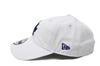 New Era 9TWENTY Los Angeles Dodgers White Low Cap [Used]