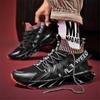 Fashion Fabric Slip Resistant Sneakers Men's Brand Running Mens Designer Trainers Men's Shoes Sport Loafers Sneekers Cheap Shooes