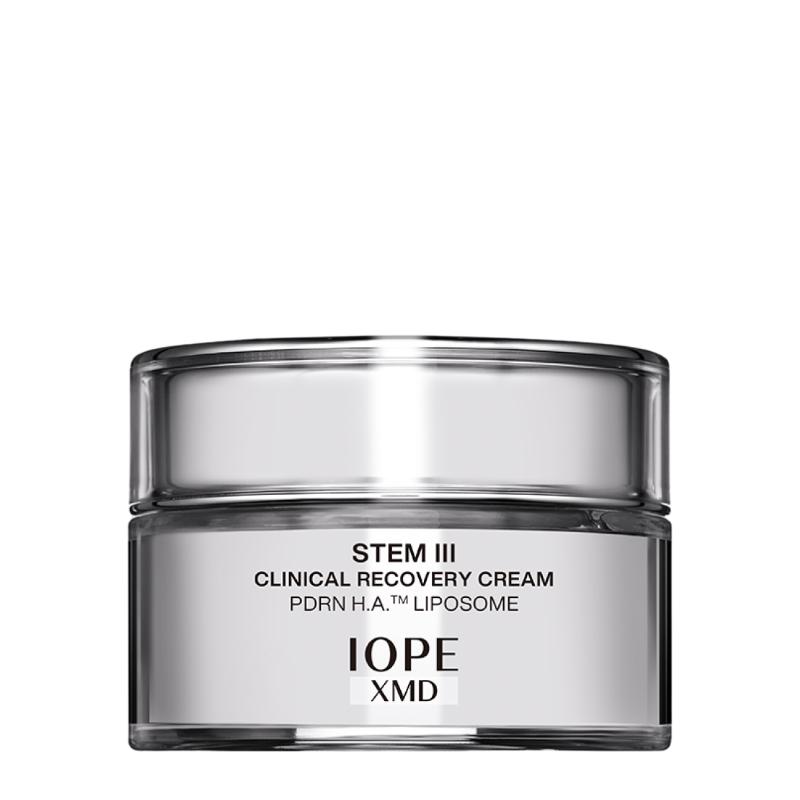 XMD STEM III Clinical Recovery Cream