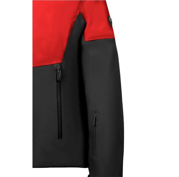 Tsunami Jacket Shadow