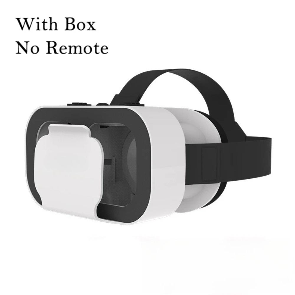 Viar VR Очки Виртуальной Реальности Гарнитура 3D Устройство Шлем Очки Линзы для Смартфона Игры на Телефон Мобильный Комплект 1SET VR Glasses Headset