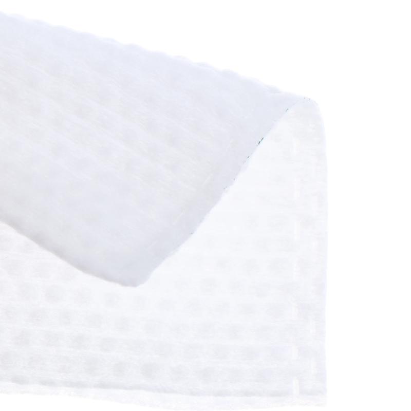 50 Stück Wasserhahnfilter Baumwolle Spritzschutz Entfernt Sand Filtert Wasserreinigung Socken mit T-Riemen Für Leitungswasser Rostentfernung