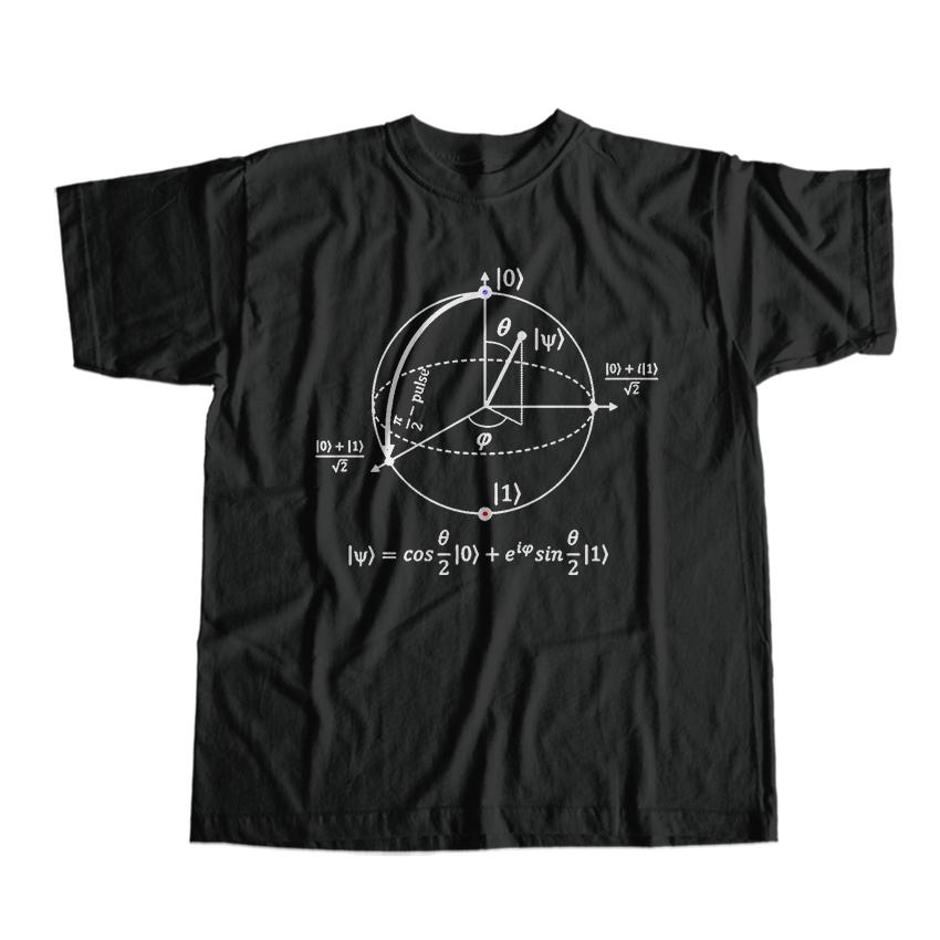 THE COOLMIND 100% Cotton Funny Math Print Men T Shirt O-neck Short Sleeve Funny Men Tshirt Big Size T-shirt Men Tee Shirts Tops