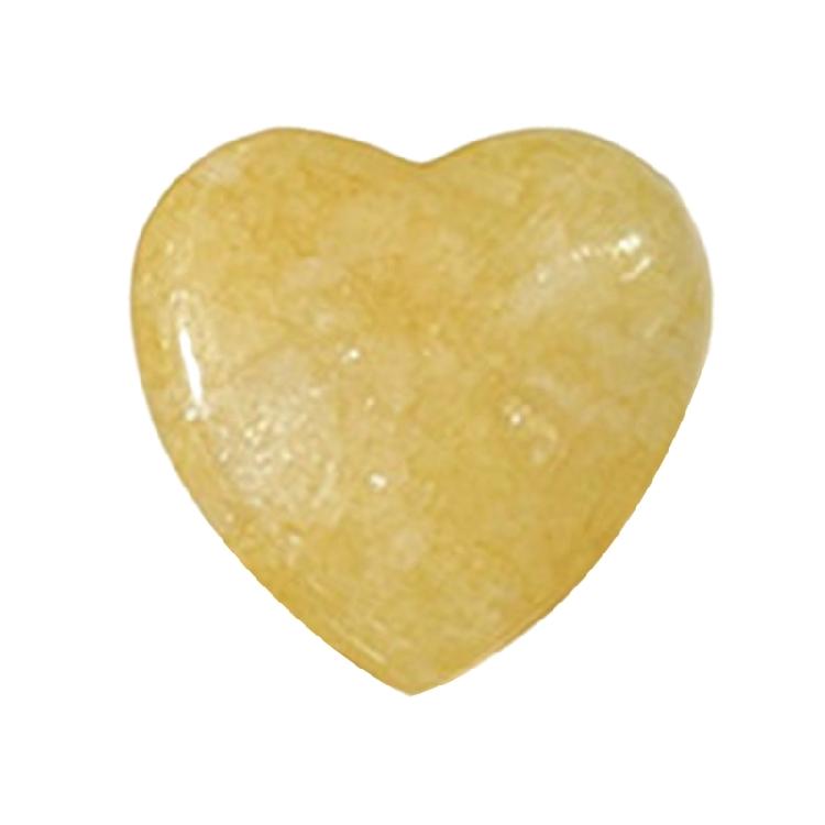 Elegant Heart Charm Crystal Necklace Pendant Heart Handmade Jewelry Pendant for Jewelry Making and Creative Crafting