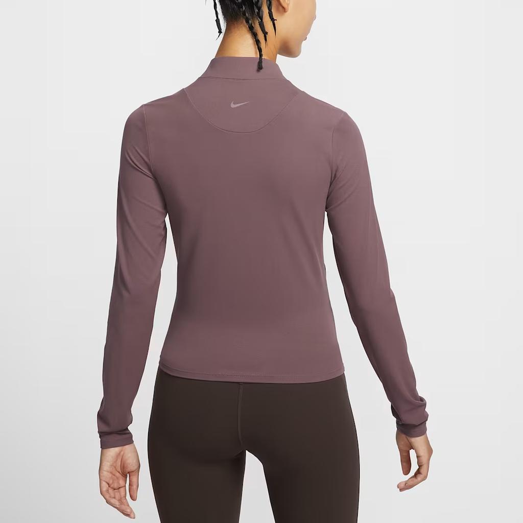 Nike Zenvy Women's Dri-FIT Full-Zip Jacket II3928-502