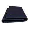 Used Prada Saffiano Key Case Leather 2PG222 Unisex Prada Used Prada
