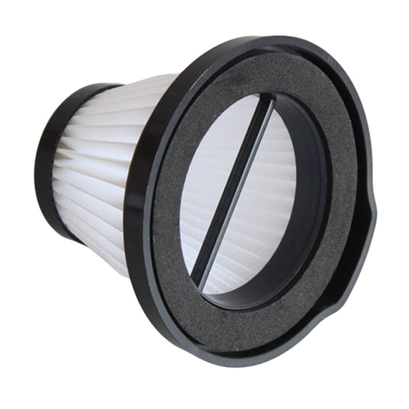 5pcs Filters Vacuum Cleaner Sweeping Robot Replacement Supply Equipment