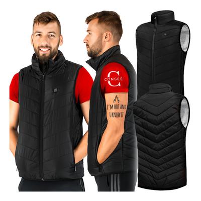 Obleky a saka – Vesty