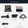TCHD-810HD Pro Portable Multi-Channel Video Switcher