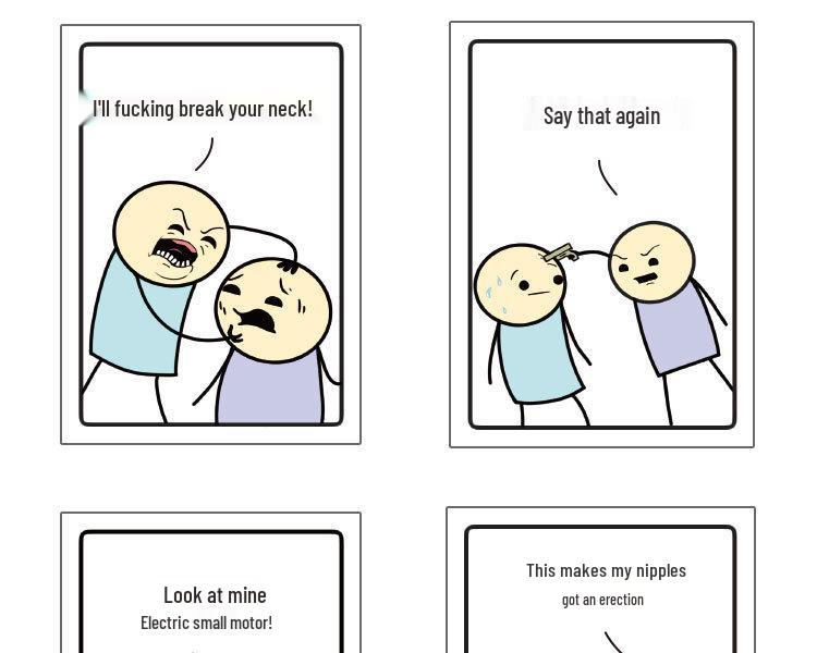 Szkoda żartowania: Zabawna i Urocza Chińska Planszówka Komiksowa na Luźne Imprezy