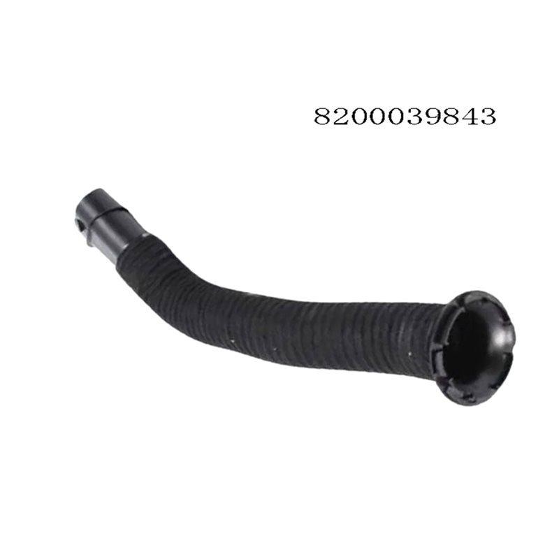 Furtun Tub de Admisie Superioară Piesa de Schimb Filtru de Aer Motor Pentru Renault Kangoo 1 Clio 2 Symbol Thalia 1.5 Dci 8200039843