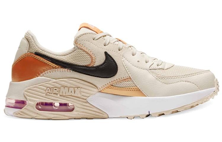 Nike Air Max Excee 'Creamwhite Orange' Women's CD5432-107