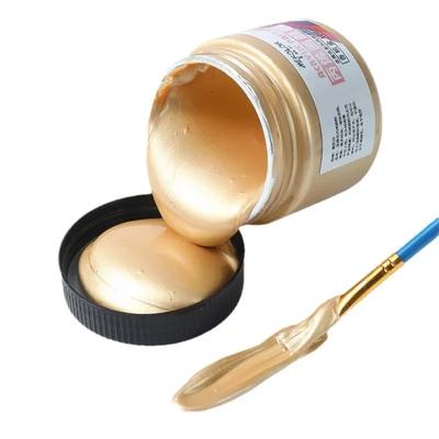 Umělecké barvy – Akrylové barvy