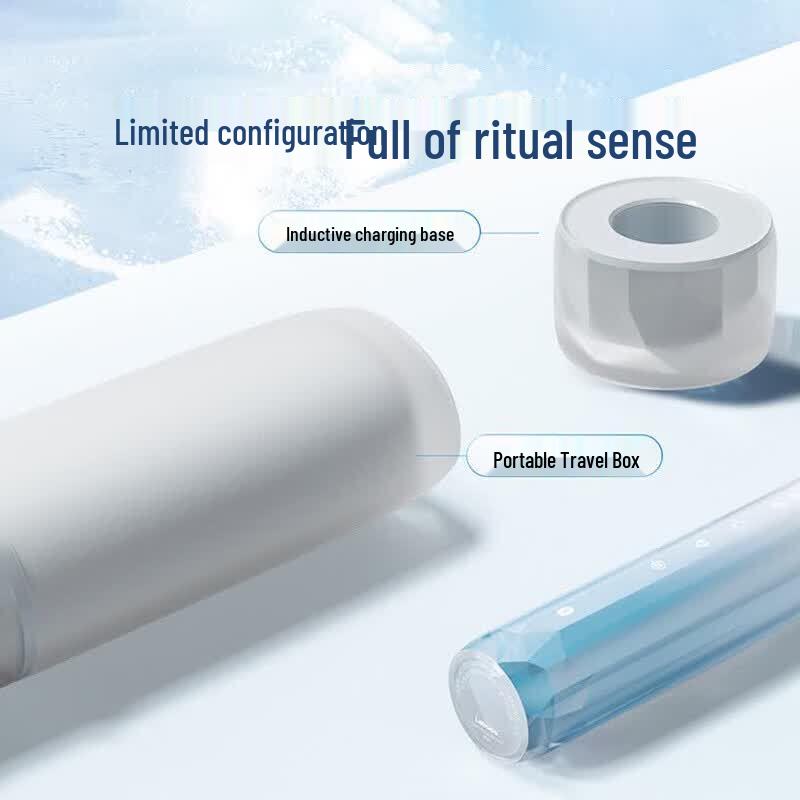 Lebooo Smart Sonic Electric Toothbrush 2 CN plug (adapter included)
