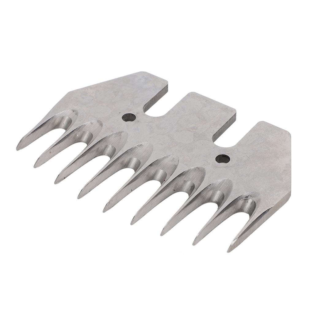 Schafschere Ersatzklingen Professionell Edelstahl Präzises Design Effizient Elektrisch