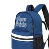 PUMA Fabric Backpack Regular Kids' Dark Blue 353324166201-88301