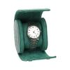 Durability PU Leather Watch Case Shockproofed Storage Box Gift Packing for Travel or Gift