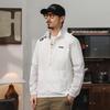 JEEP Men's Lightweight Sun Protection Jacket