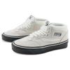 Vans Half Cab 33 Dx 'White Black' Vans VN0A5KX6YB2