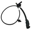 Car Accessories For Buick Lacrosse 2017- 26683350 New ABS Wheel Speed Sensor Rear Right ABS Sensor