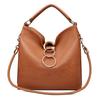 Popular Women's Large-capacity Fashionable Commuter Tote Bag, Niche Design Single-shoulder Bag
