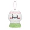 Chiikawa Movie Seasick Chiikawa Mascot Plush