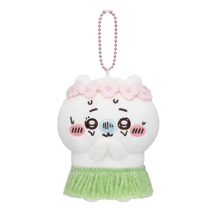 Chiikawa Movie Seasick Chiikawa Mascot Plush