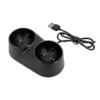 PS4 VR Motion Controller Charging Dock for Sony PlayStation Move Controllers Game Accessories Charger