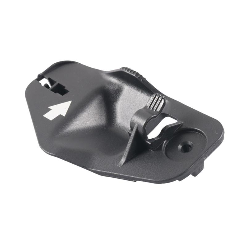 Hood Support Rod Clamp Holder Clip for Lexus IS200 IS300 Accessories