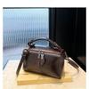 Casual and Simple Korean-style Hand-held Pillow Bag, Women's Commuter Crossbody Bag