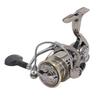 TW Series Spinning Reel Shallow Line Cup Long Cast Lure Fishing Reel for Freshwater Saltwater TW3000