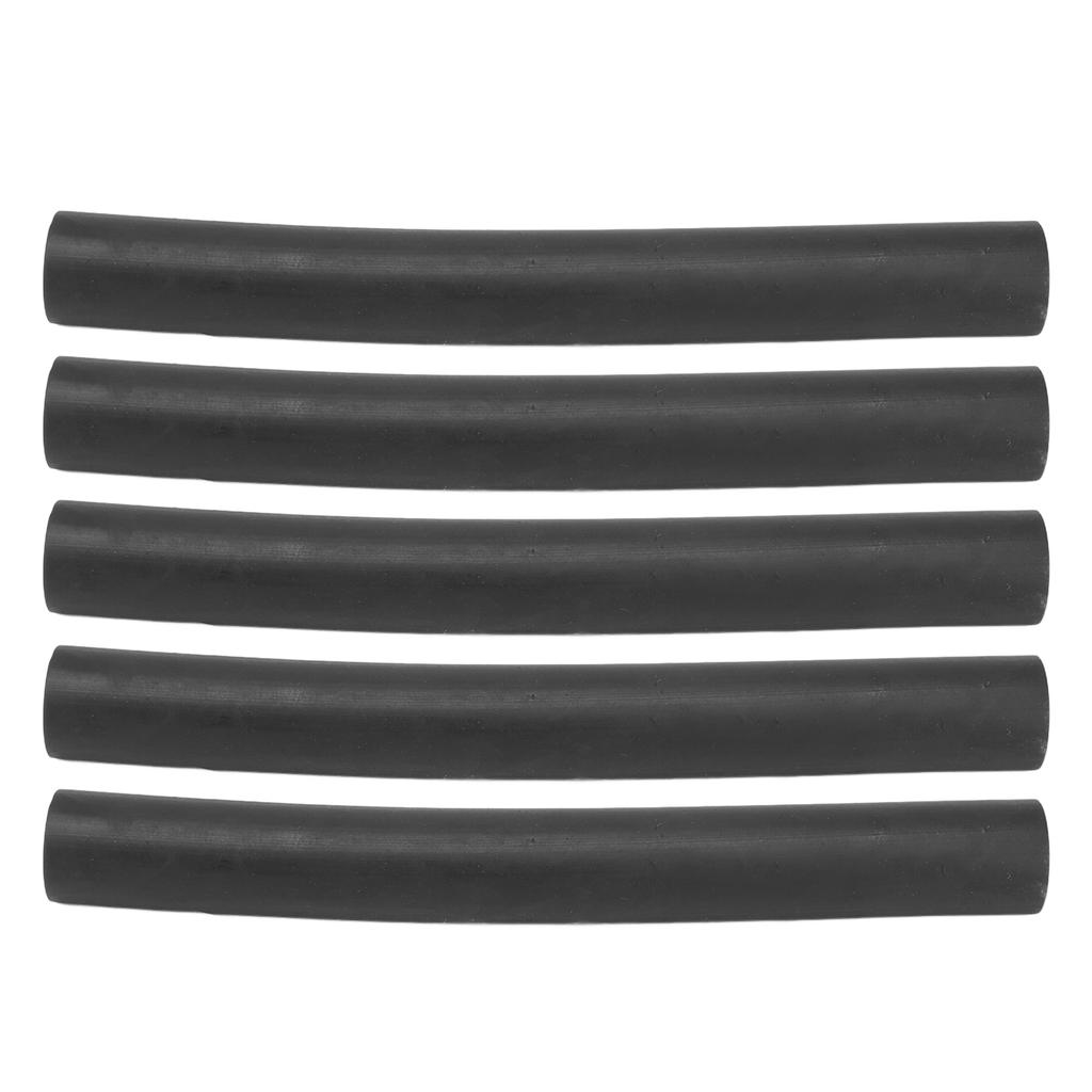 10Pcs Cylinder Head Cover Breather Hose Diesel Engine Exhaust Crankcase Ventilation Pipe No. 8