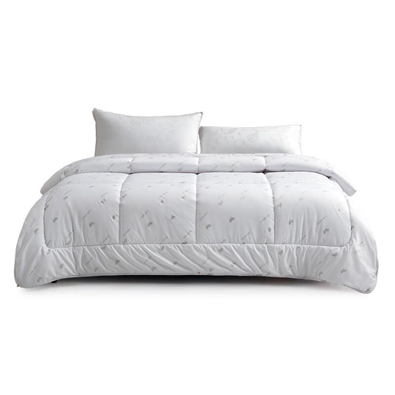 

Mercury Home Textiles 3M Australian Wool Winter Quilt