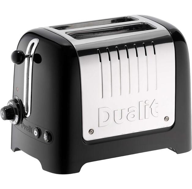 Toaster Dualit Lite Gloss 26225