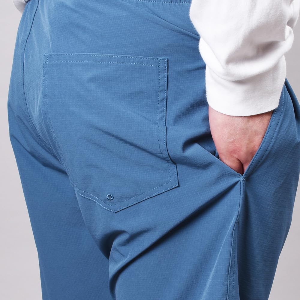 RBB Stretch Dry Shorts 2XL Olive 7758