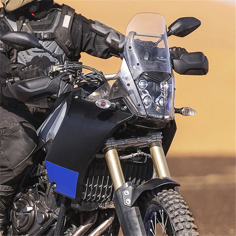 Handschützer Lenker Handschutz Handprotektoren Bremshebel Schutz für Yamaha Tenere700 XTZ700 Tenere 700 XTZ 700 2019-2025