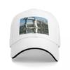 The Falkirk Wheel Baseball Cap Snapback Cap Beach Bag Women Caps Unisexs