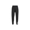 Knitted Sweatpants Men's Black DA0165-010